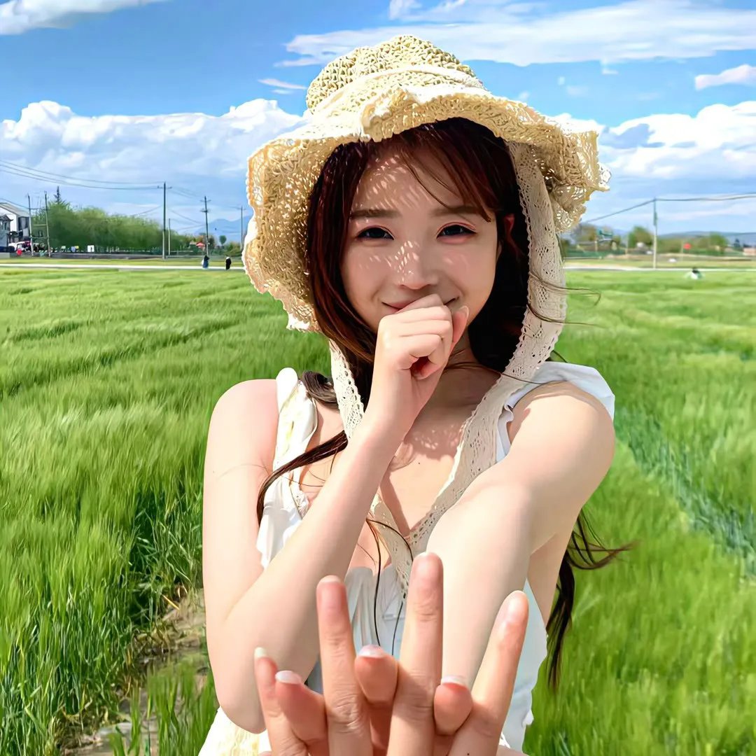 禁苑春浓